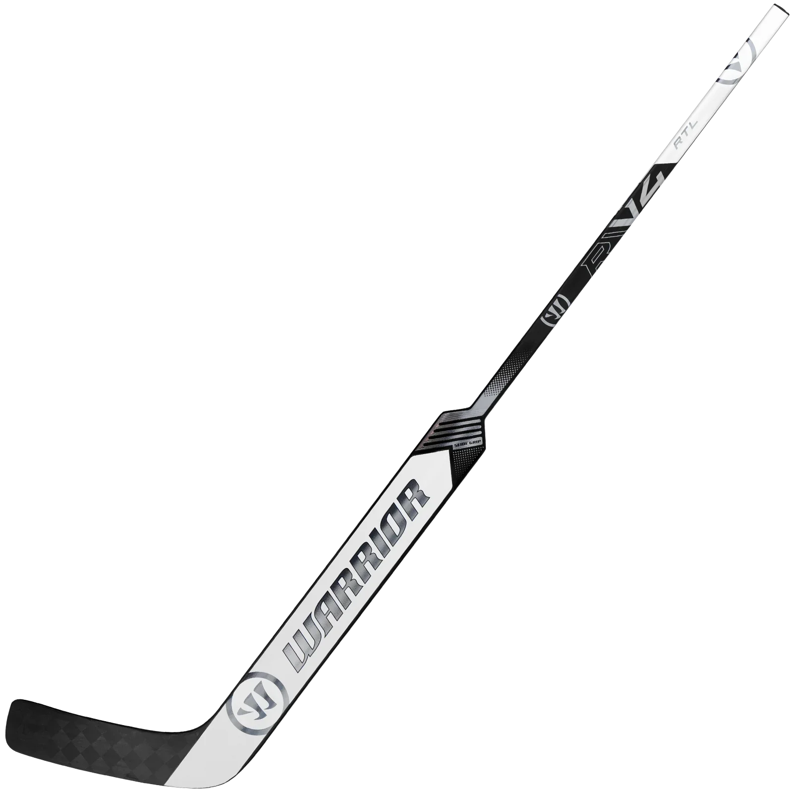 Warrior Ritual R/V4 Goalie Stick - Senior - Sports Excellence