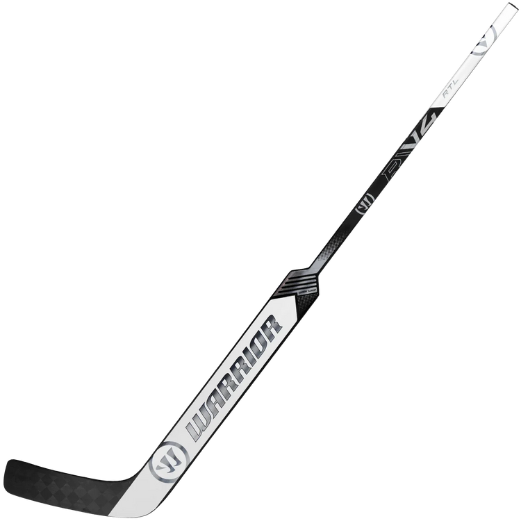 Warrior Ritual R/V4 Goalie Stick - Senior - Sports Excellence