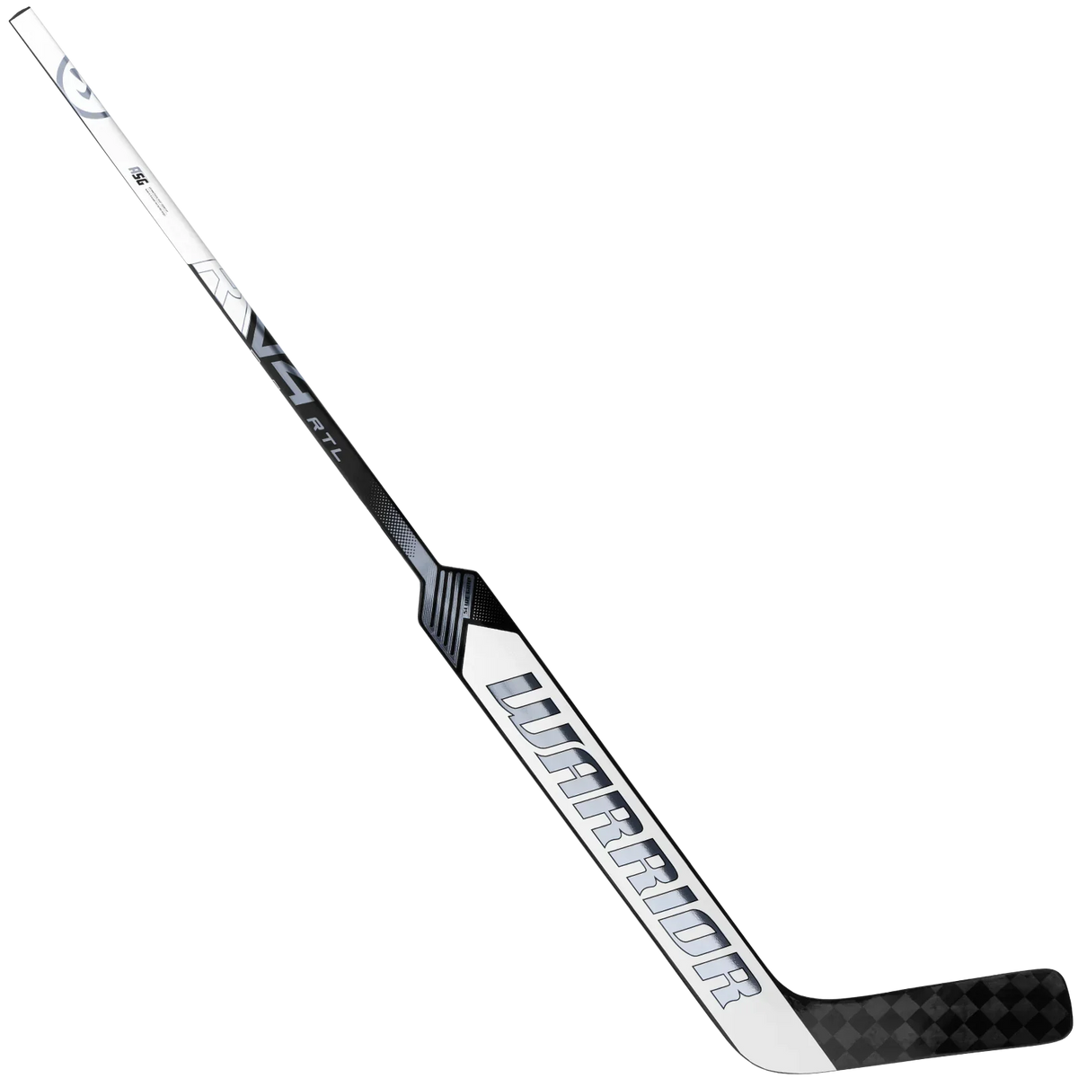 Warrior Ritual R/V4 Goalie Stick - Senior - Sports Excellence