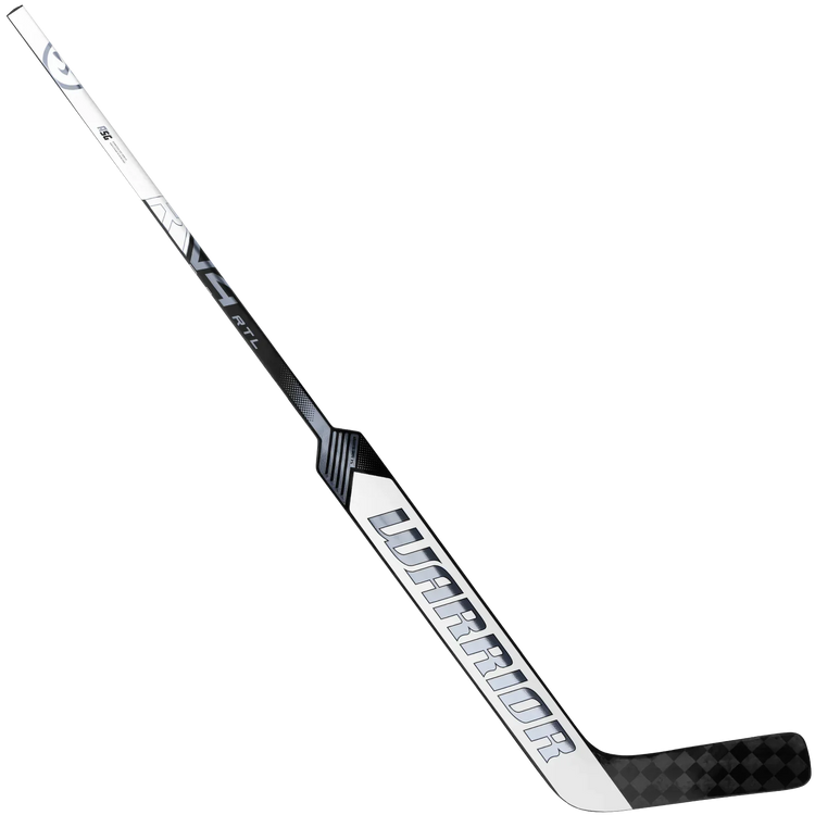 Warrior Ritual R/V4 Goalie Stick - Senior - Sports Excellence
