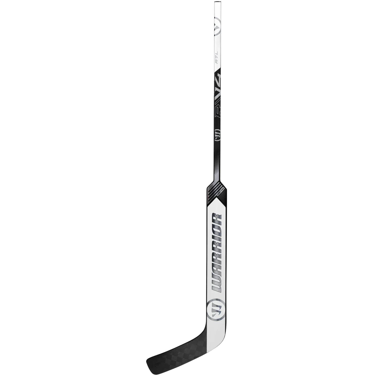 Warrior Ritual R/V4 Goalie Stick - Senior - Sports Excellence