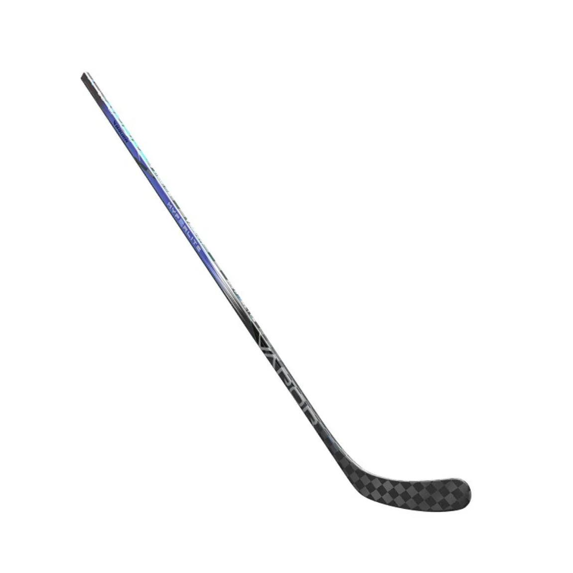 Bauer Vapor Hyperlite 2 Hockey Stick (BLUE) - Junior - Sports Excellence