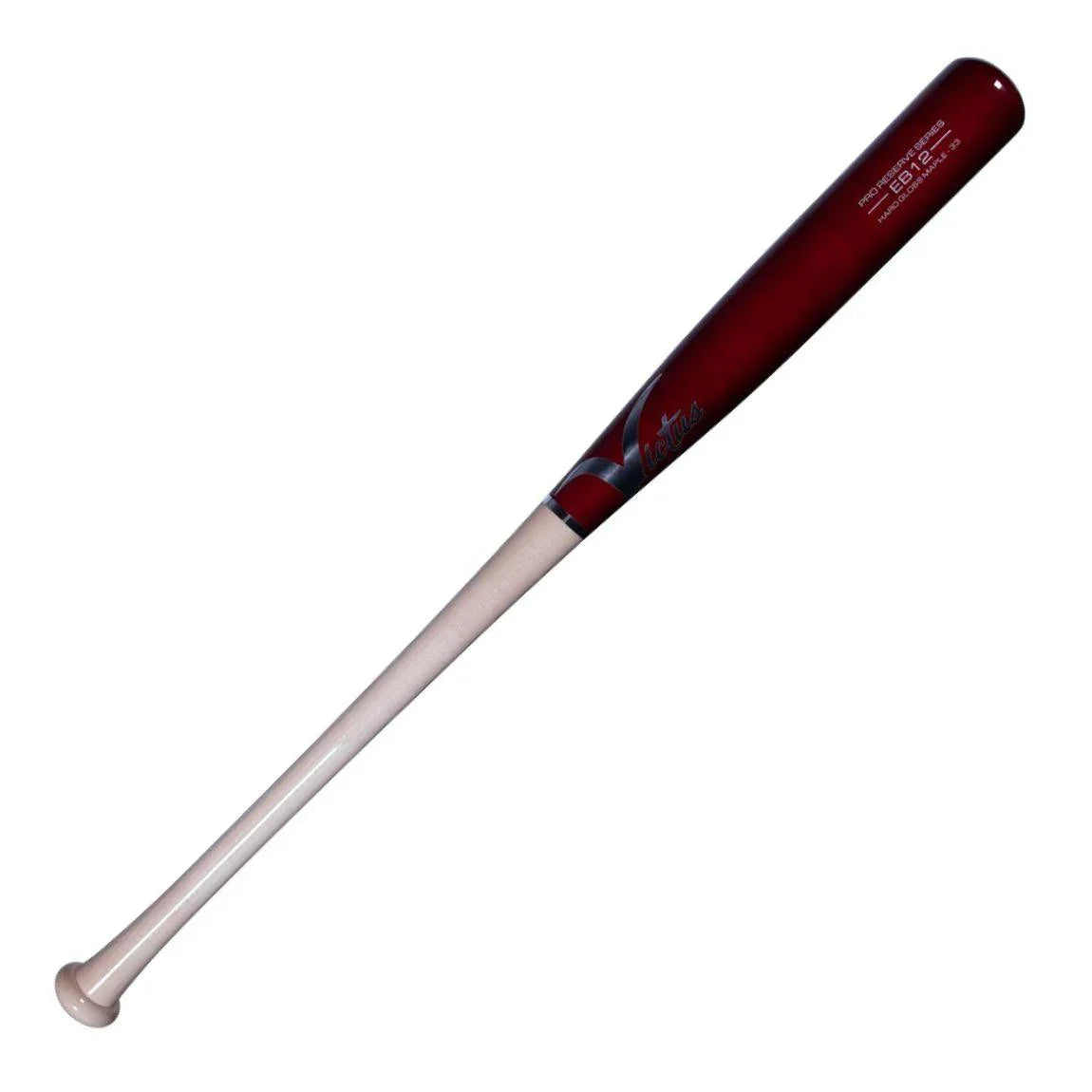 Victus EB12 Pro Reserve Maple Baseball Bat - Sports Excellence
