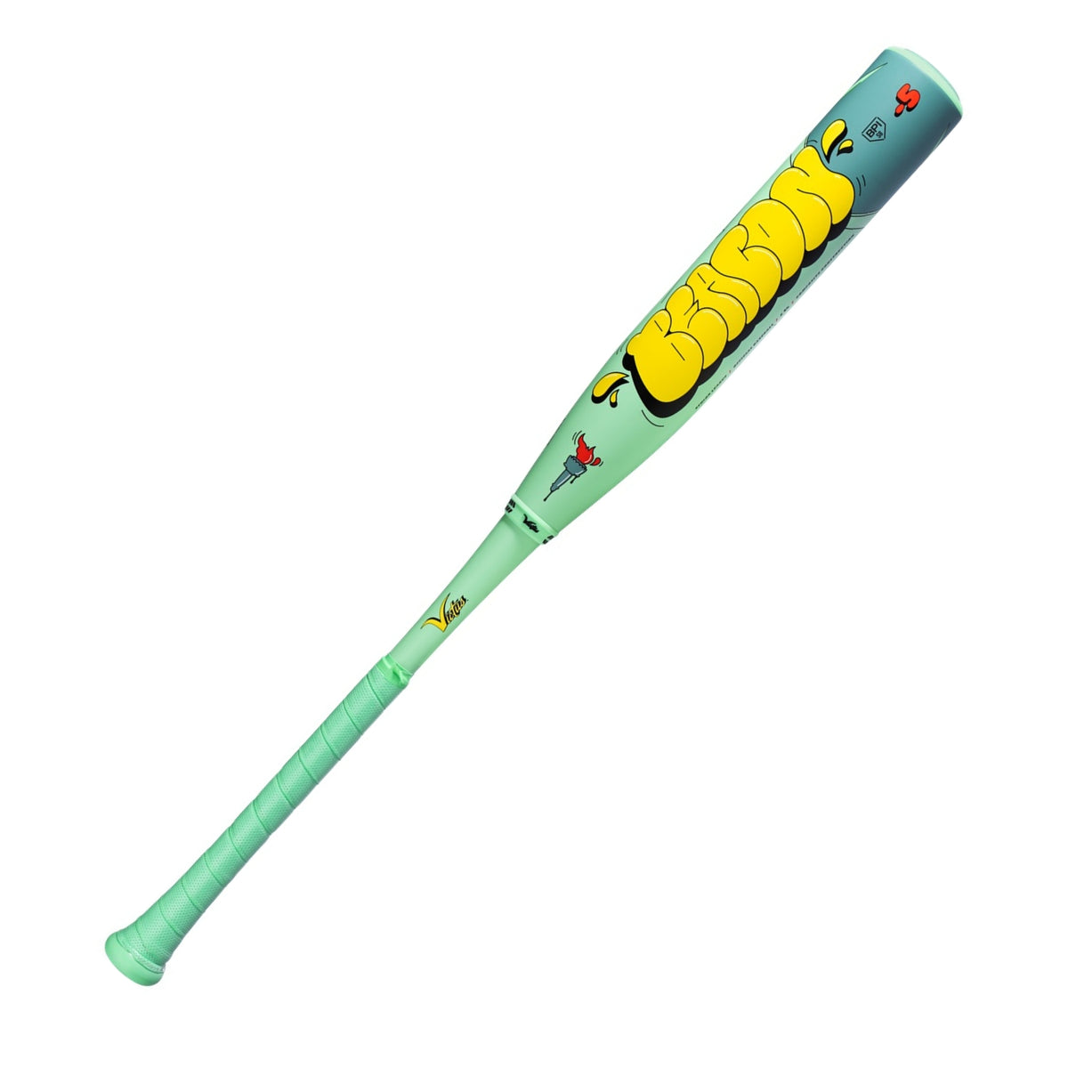 Victus Nova Lit Beacon SL USSSA Baseball Bat (2027)