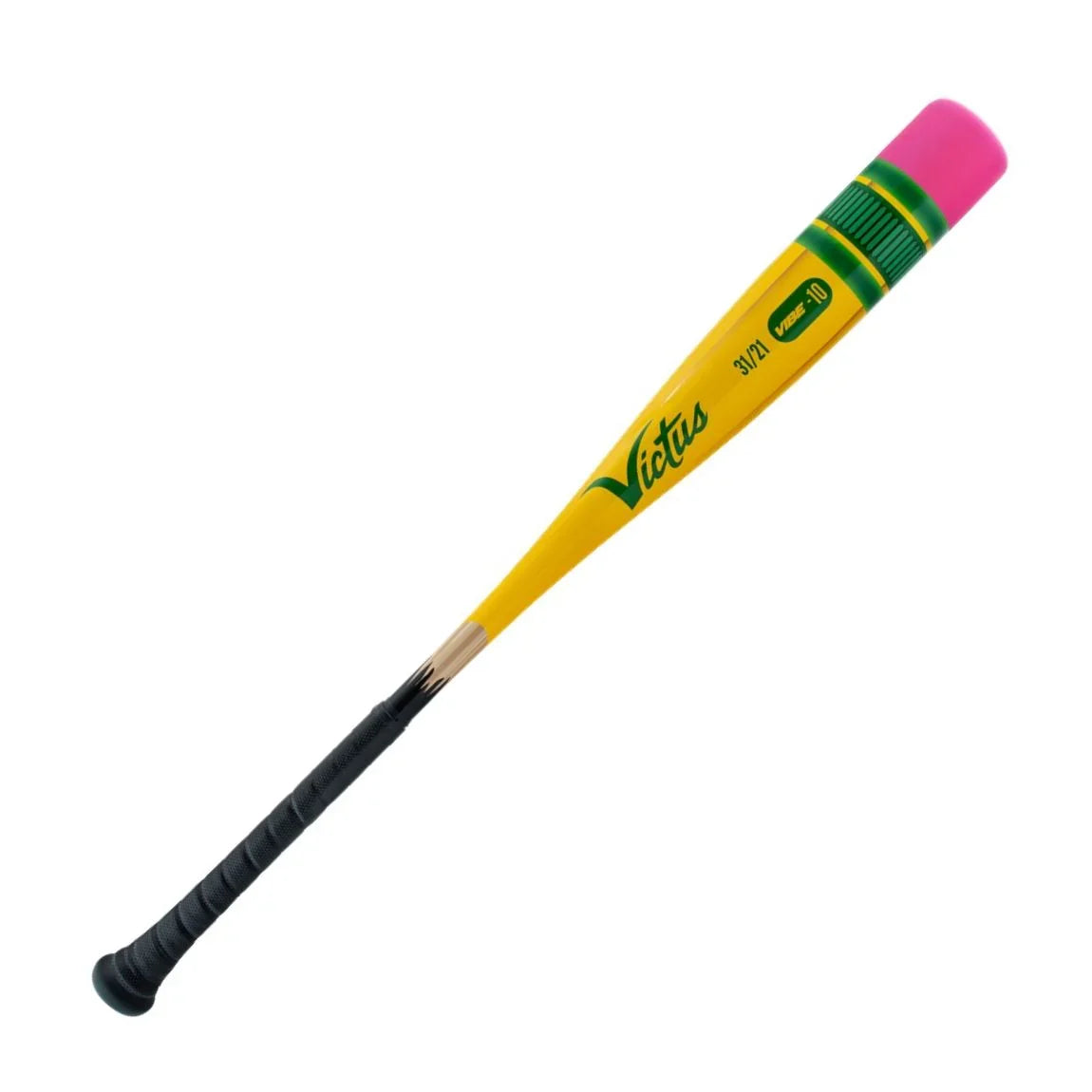 Victus VIBE PENCIL (-10) USSSA Baseball Bat (2025) - Sports Excellence