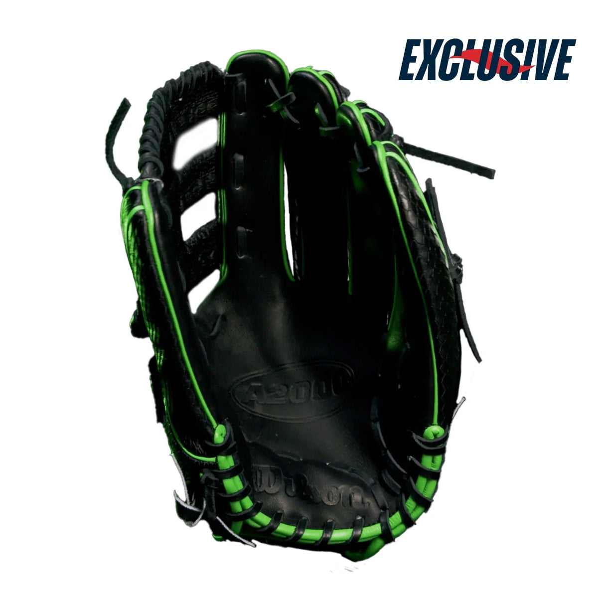 Wilson A2000 13" Slowpitch Softball Glove (2025)