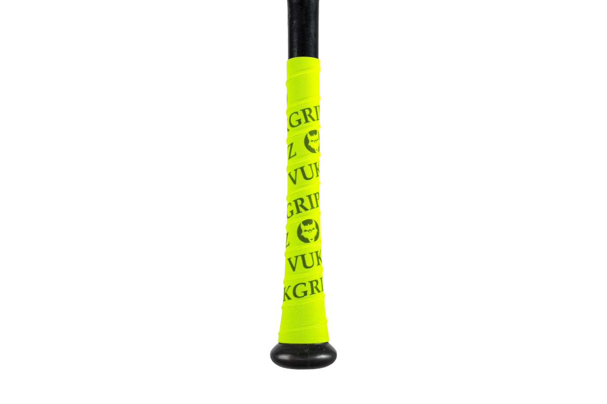 VukGripz Legacy Bat Grip - Sports Excellence