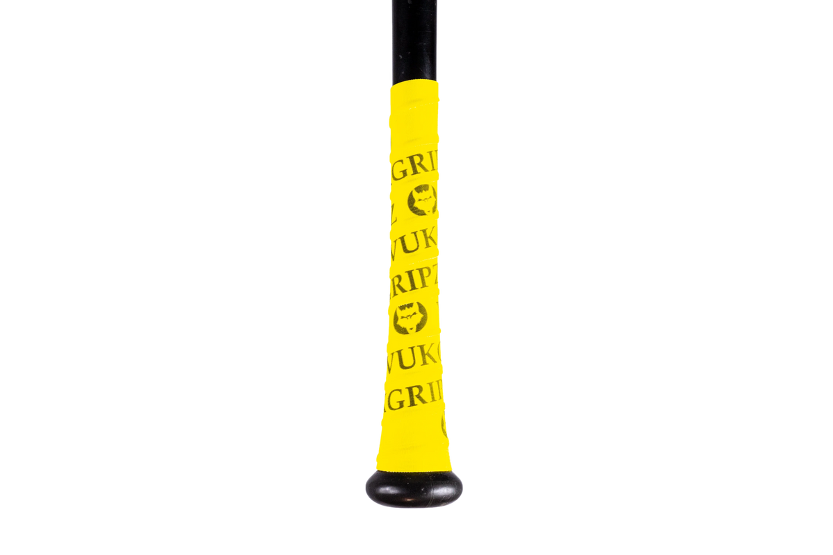 VukGripz Legacy Bat Grip - Sports Excellence