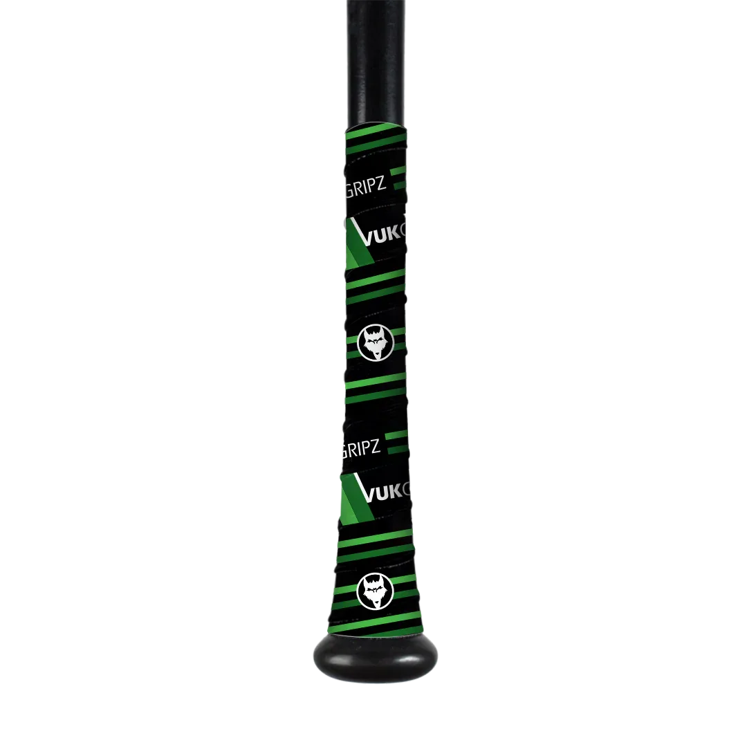 VukGripz Mach 1 Bat Grip - Sports Excellence