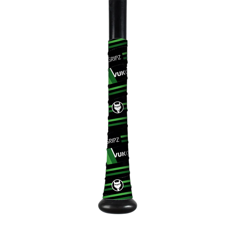 VukGripz Mach 1 Bat Grip - Sports Excellence