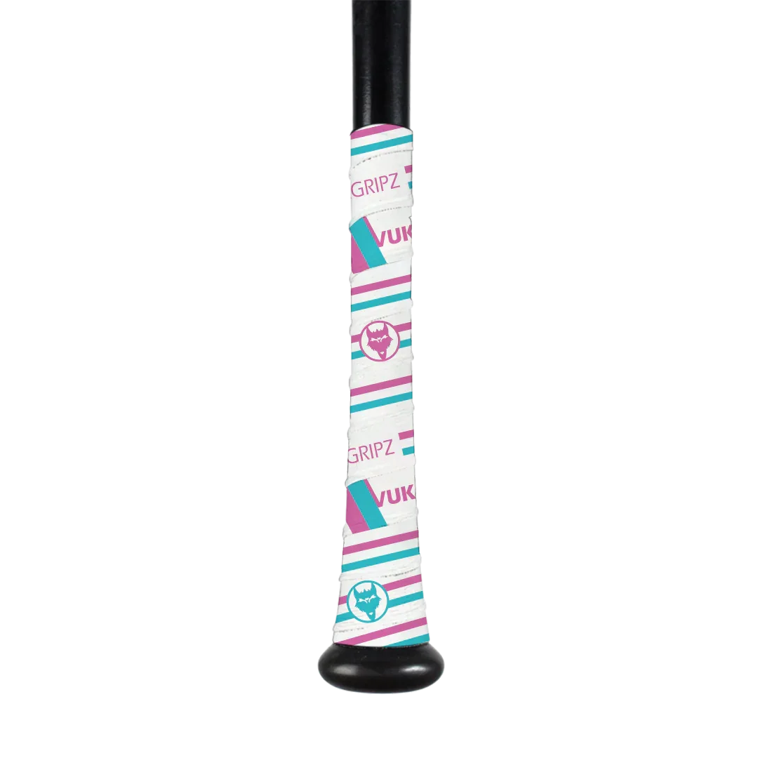 VukGripz Mach 1 Bat Grip - Sports Excellence