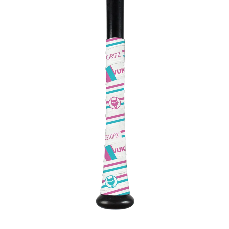 VukGripz Mach 1 Bat Grip - Sports Excellence