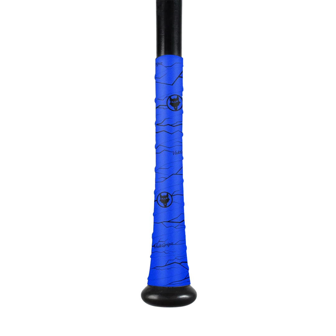 VukGripz Pulse Bat Grip - Sports Excellence