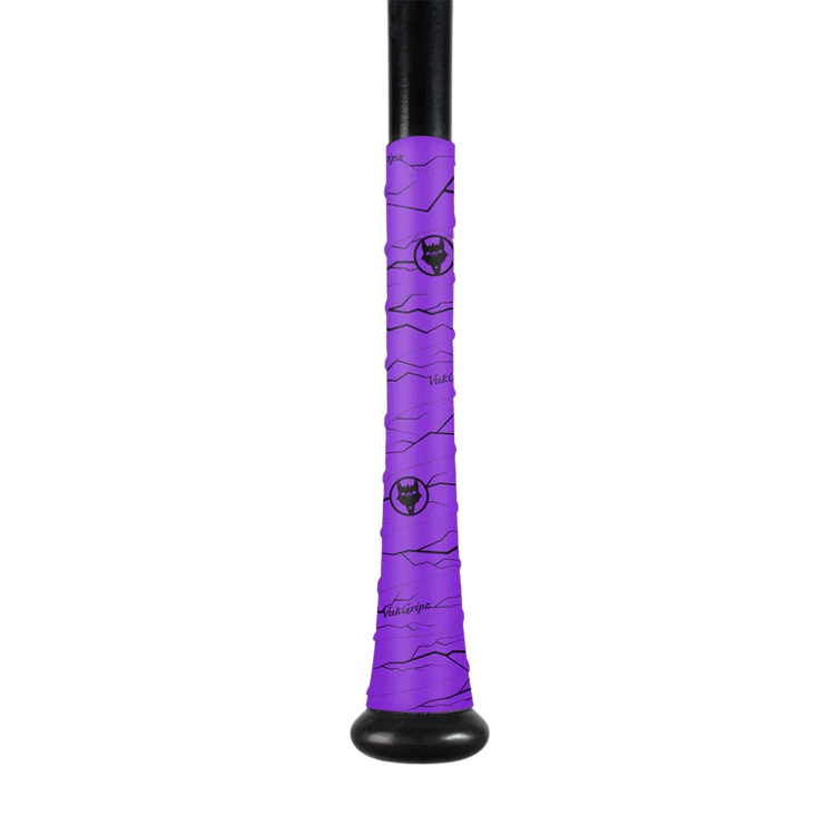 VukGripz Pulse Bat Grip - Sports Excellence