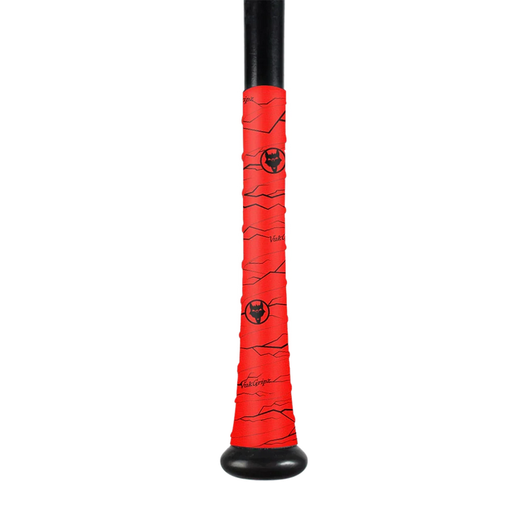VukGripz Pulse Bat Grip - Sports Excellence
