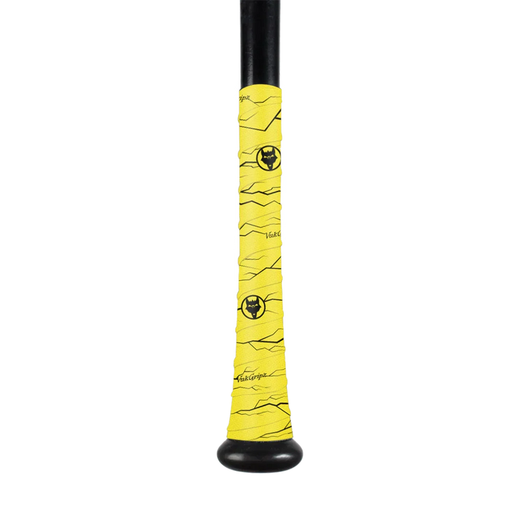VukGripz Pulse Bat Grip - Sports Excellence