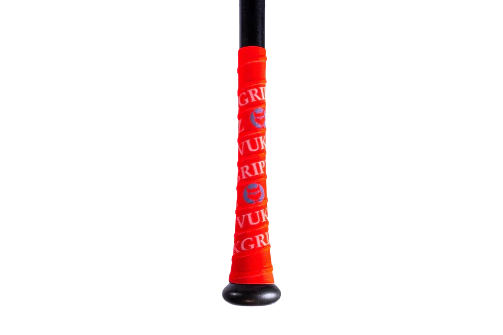 VukGripz Legacy Bat Grip - Sports Excellence
