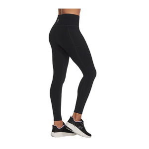 Skechers GO WALK High-Waisted Leggings - Women - Sports Excellence