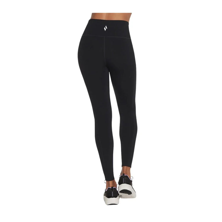 Skechers GO WALK High-Waisted Leggings - Women - Sports Excellence