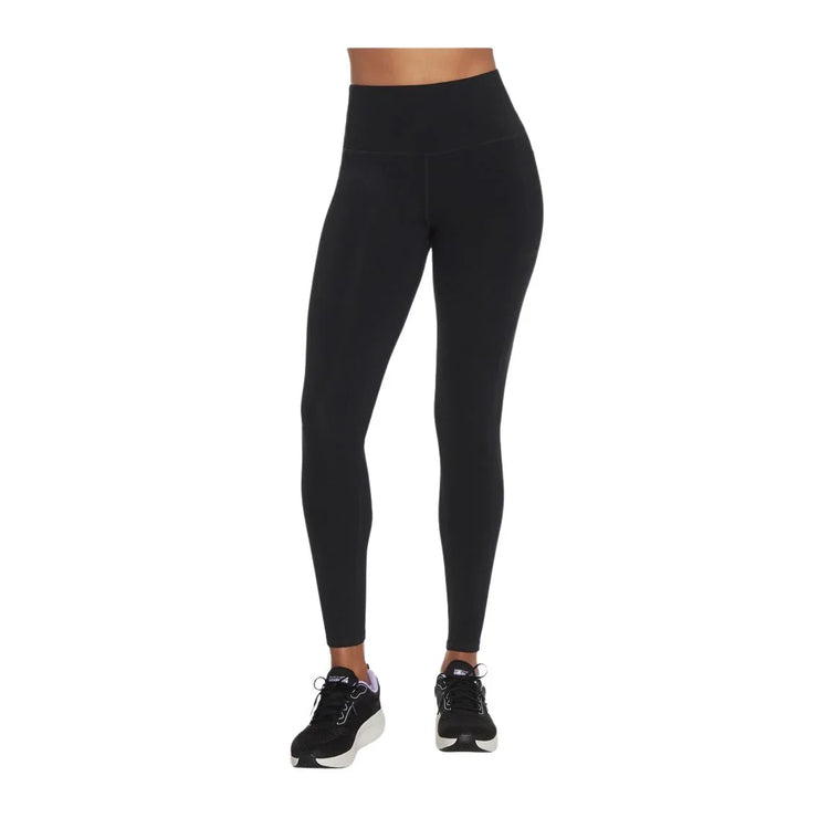 Skechers GO WALK High-Waisted Leggings - Women - Sports Excellence