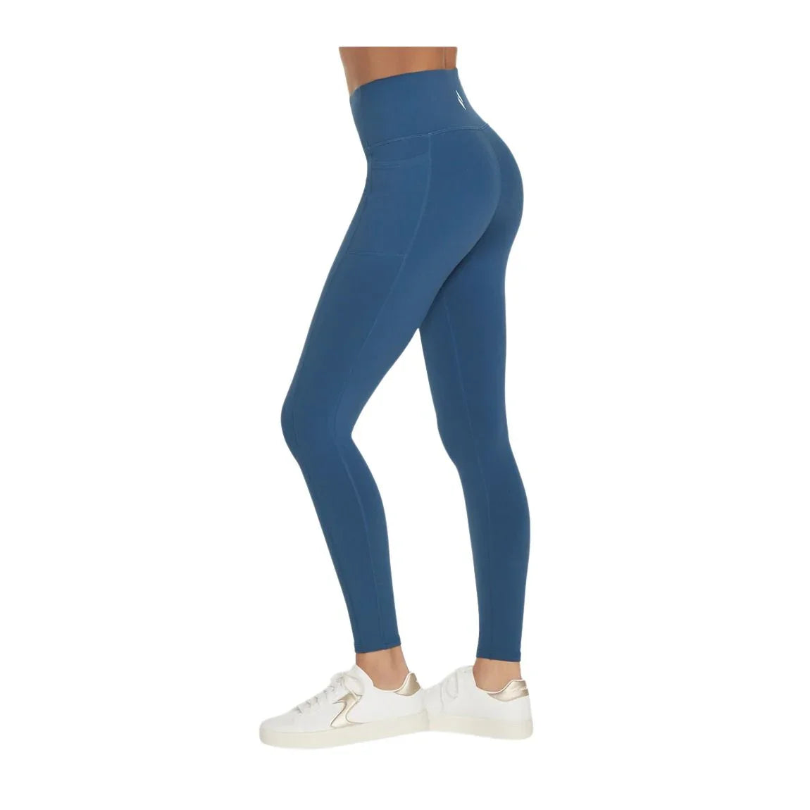 Skechers GO WALK High-Waisted Leggings - Women - Sports Excellence