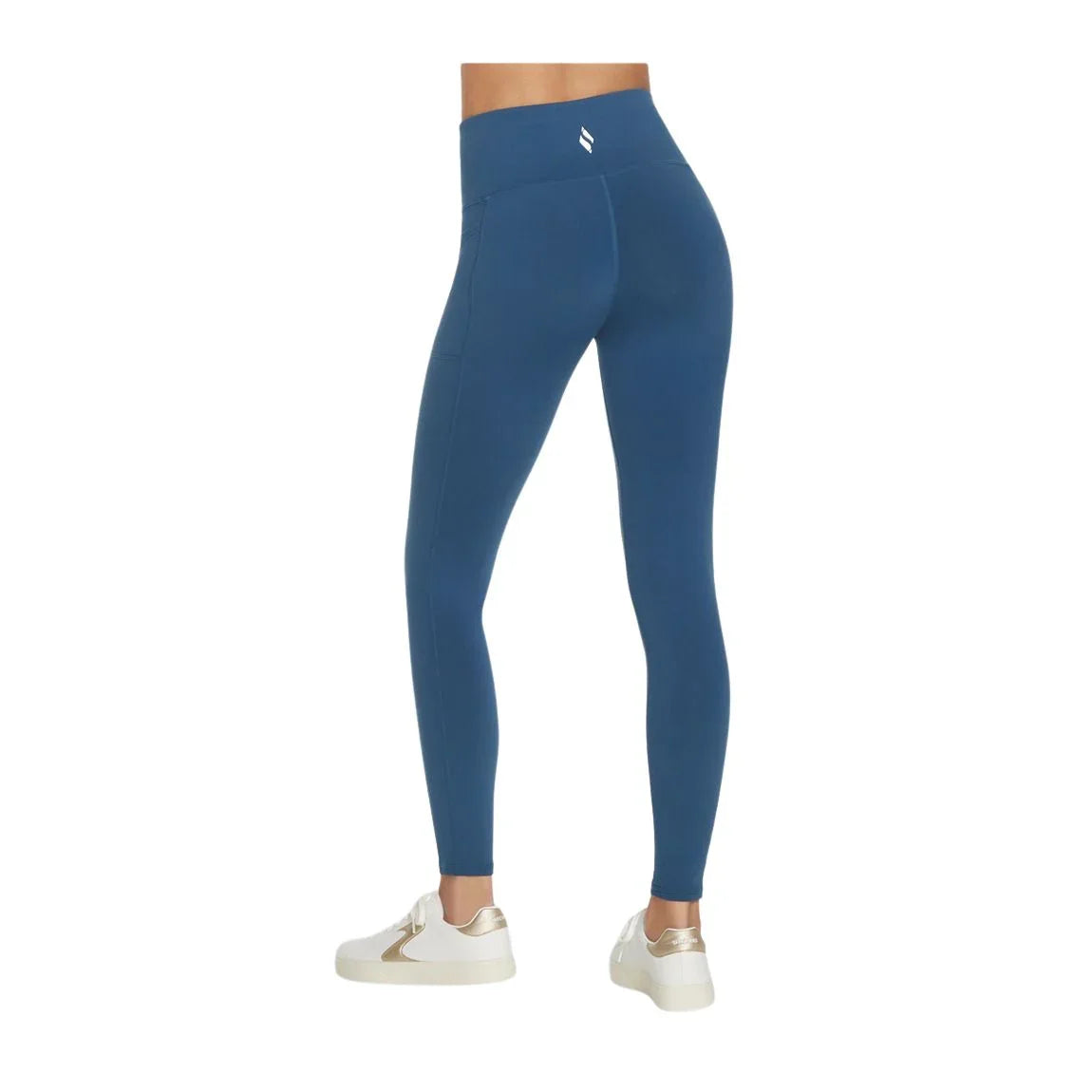 Skechers GO WALK High-Waisted Leggings - Women - Sports Excellence