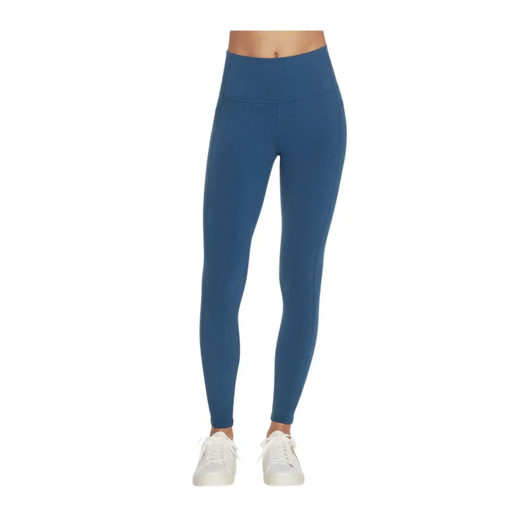 Skechers GO WALK High-Waisted Leggings - Women - Sports Excellence