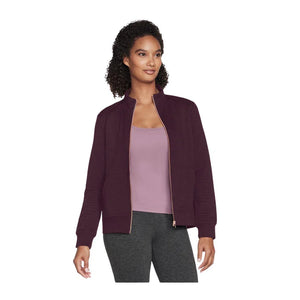 Skechers Hoodless Hoodie GOWALK Everywhere Jacket - Women - Sports Excellence