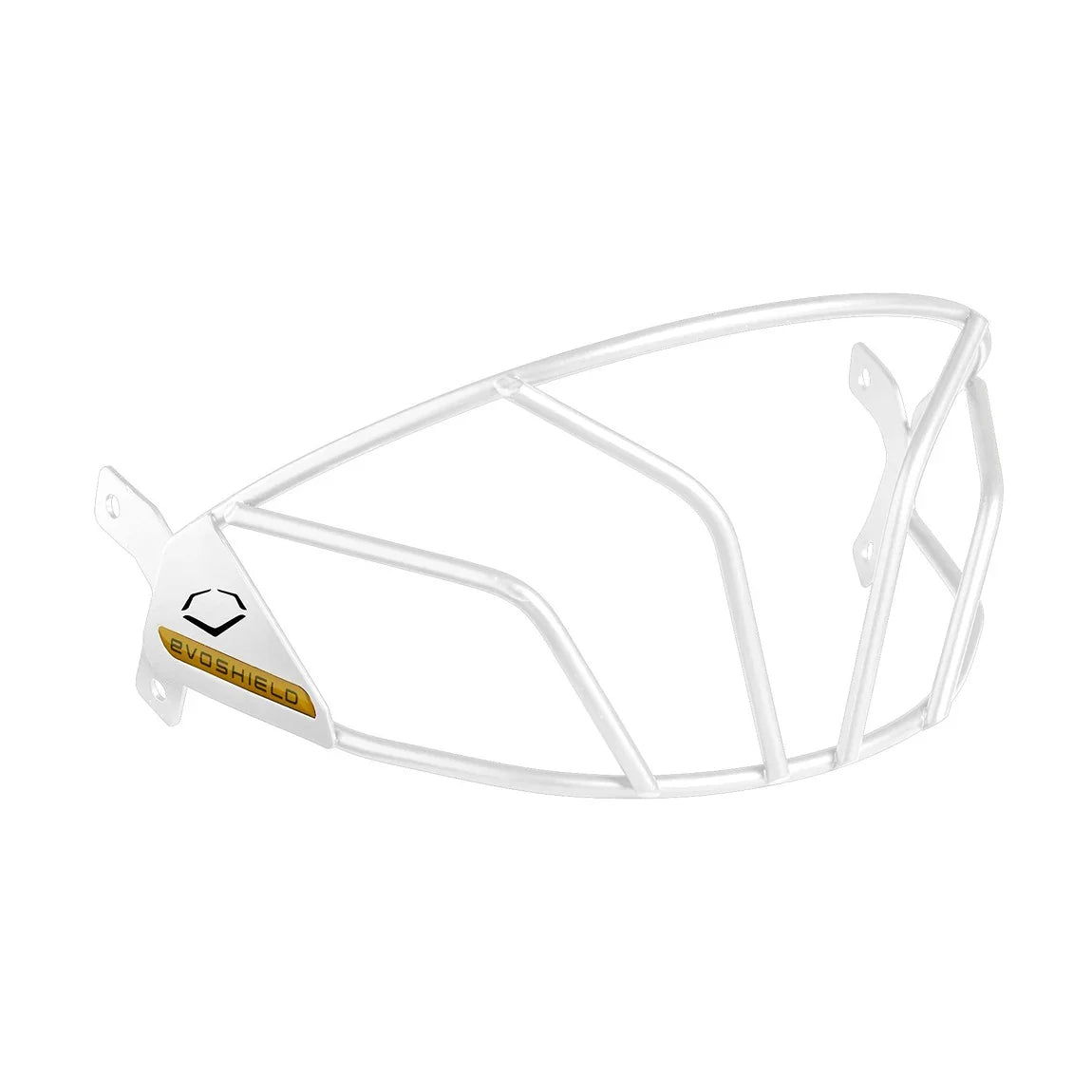 EvoShield XVT Fastpitch Batting Helmet Facemask - Sports Excellence