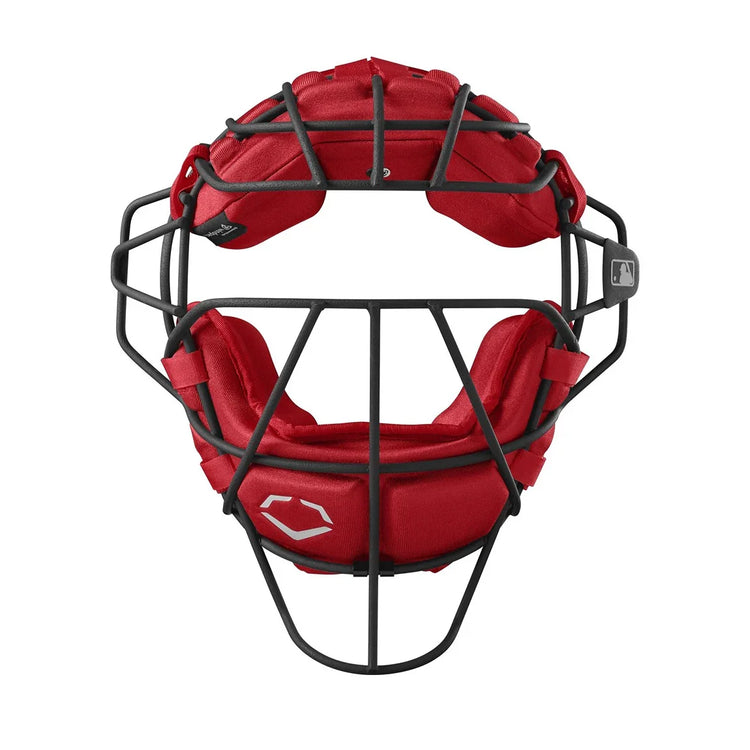 EvoShield Pro-SRZ™ Catcher's Facemask - Sports Excellence