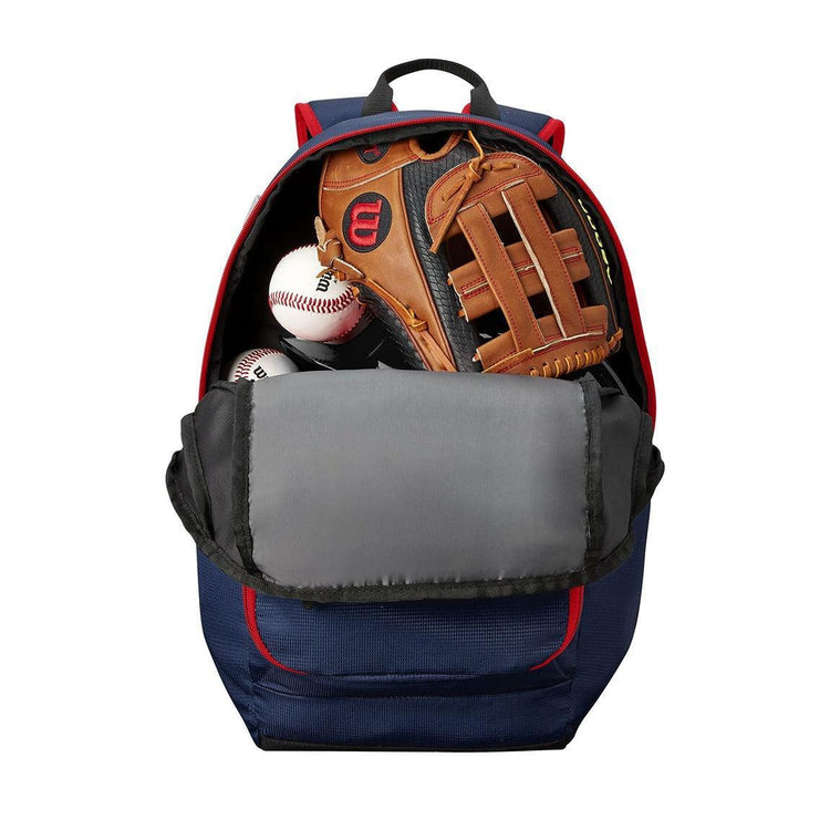 SRZ 1 Backpack - Sports Excellence