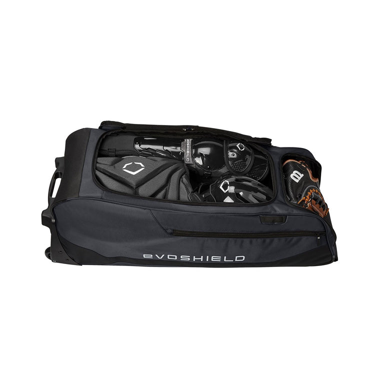 EvoShield Standout Wheeled Bag