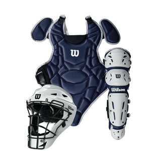Wilson EZ Gear 2.0 Youth Catcher's Gear - Sports Excellence