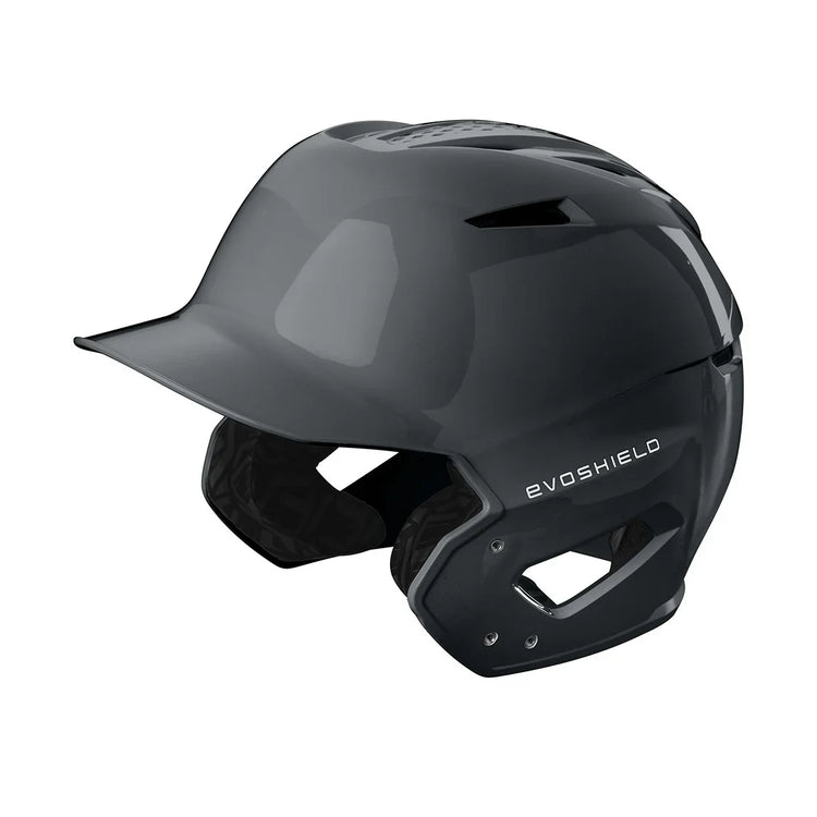 EvoShield XVT 2.0 Glossy Batting Helmet (2024) - Sports Excellence