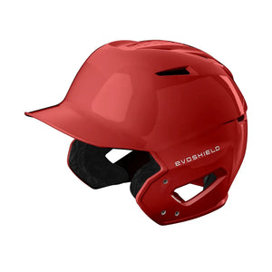 EvoShield XVT 2.0 Glossy Batting Helmet (2024) - Sports Excellence