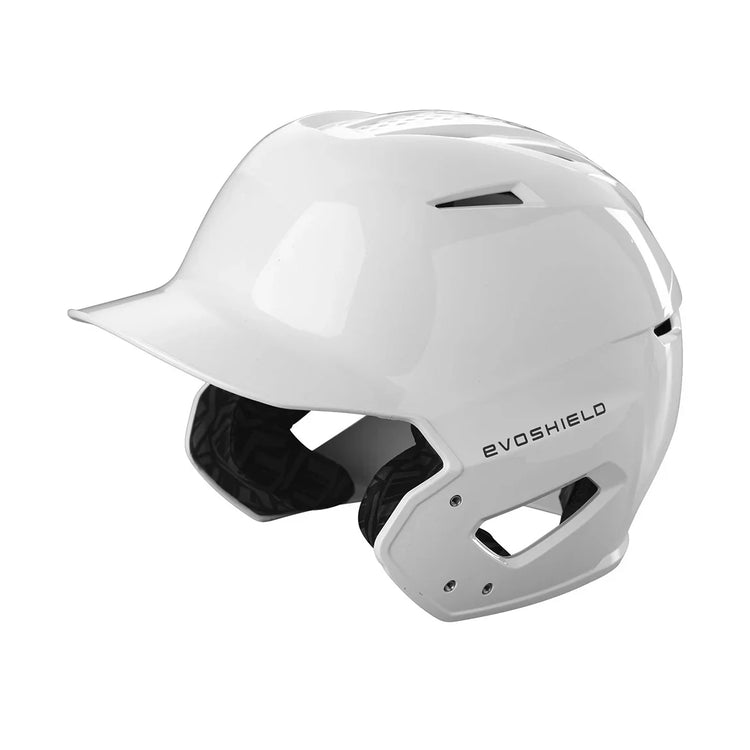 EvoShield XVT 2.0 Glossy Batting Helmet (2024) - Sports Excellence
