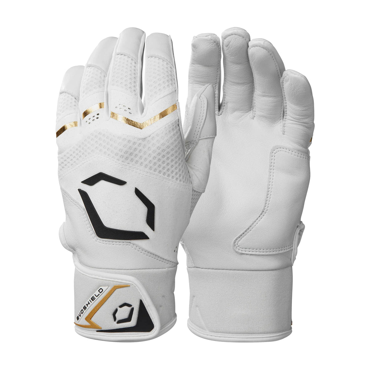 Gants de frappe EvoShield Carbyne (2025)