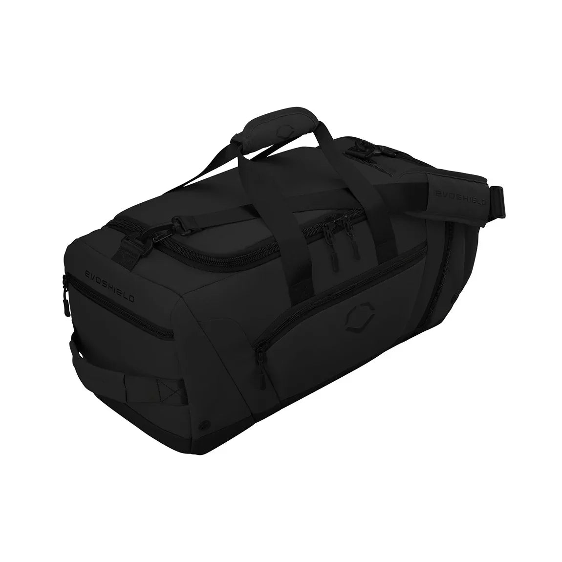 EvoShield Training Duffle Bag (2024) - Sports Excellence