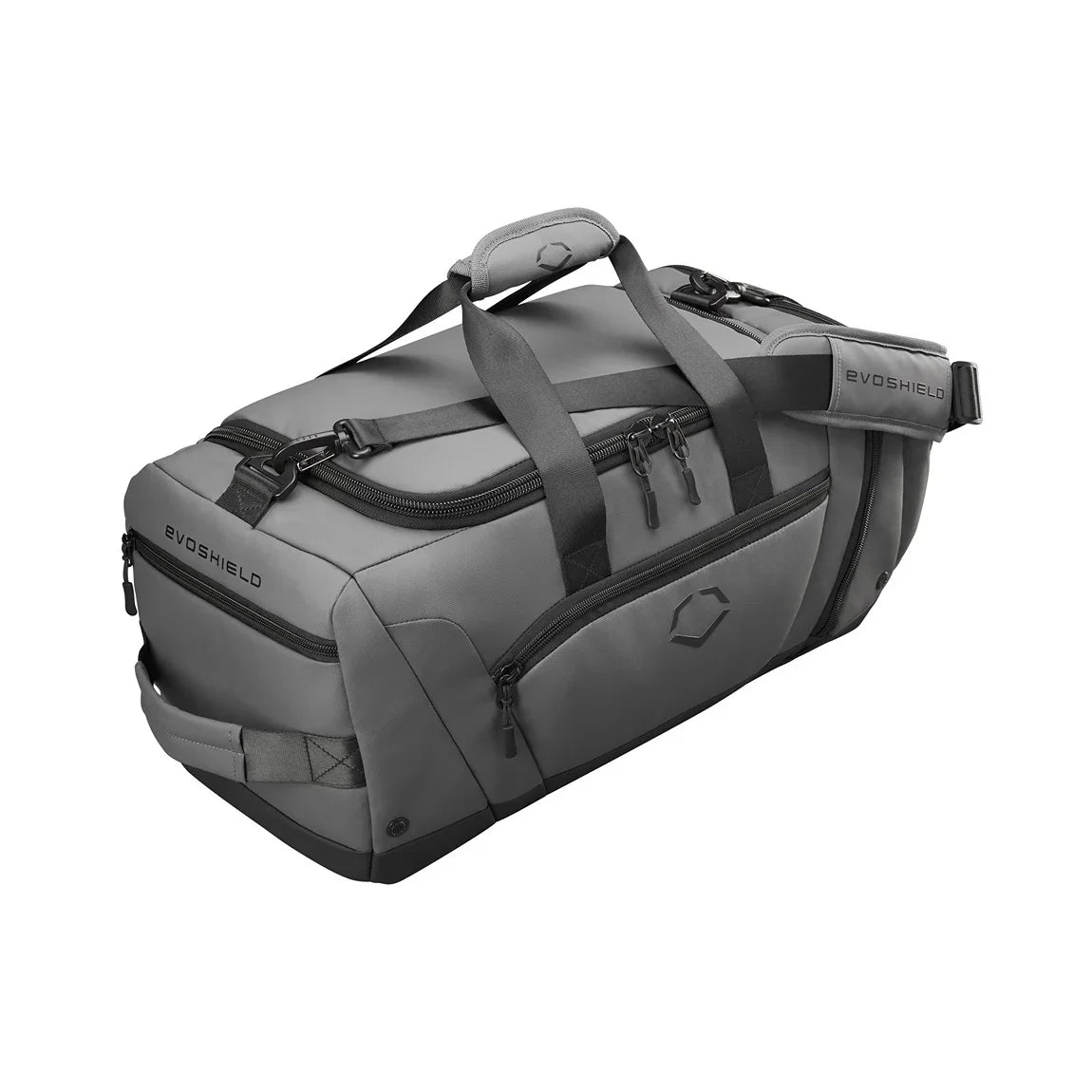 EvoShield Training Duffle Bag (2024) - Sports Excellence
