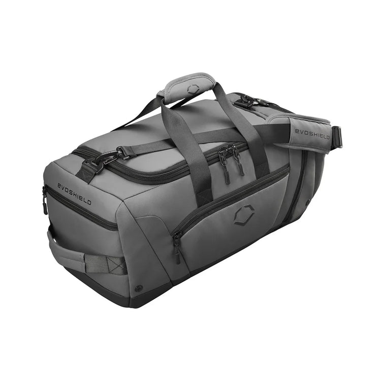 EvoShield Training Duffle Bag (2024) - Sports Excellence