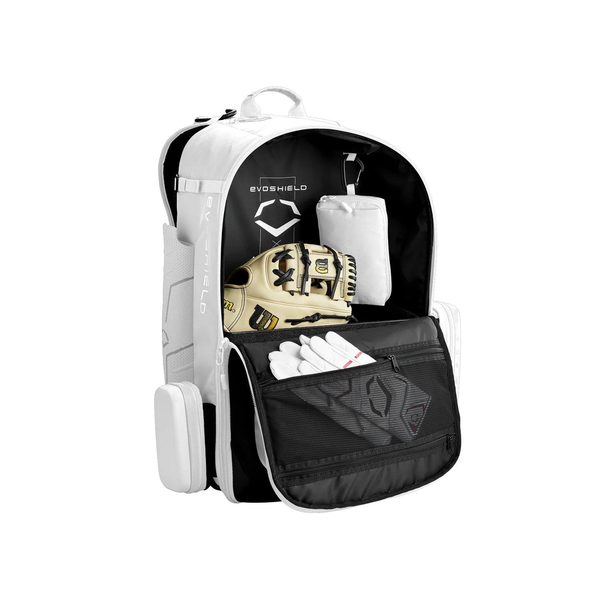 Evoshield Takeover Backpack (2025) - Sports Excellence