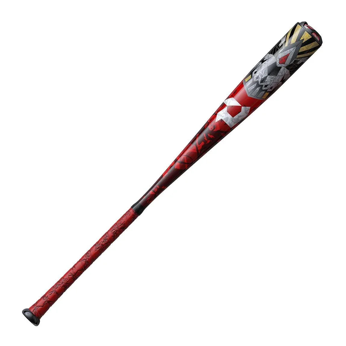 2023 DeMarini Voodoo 1PC (-5) USA Baseball Bat - Sports Excellence