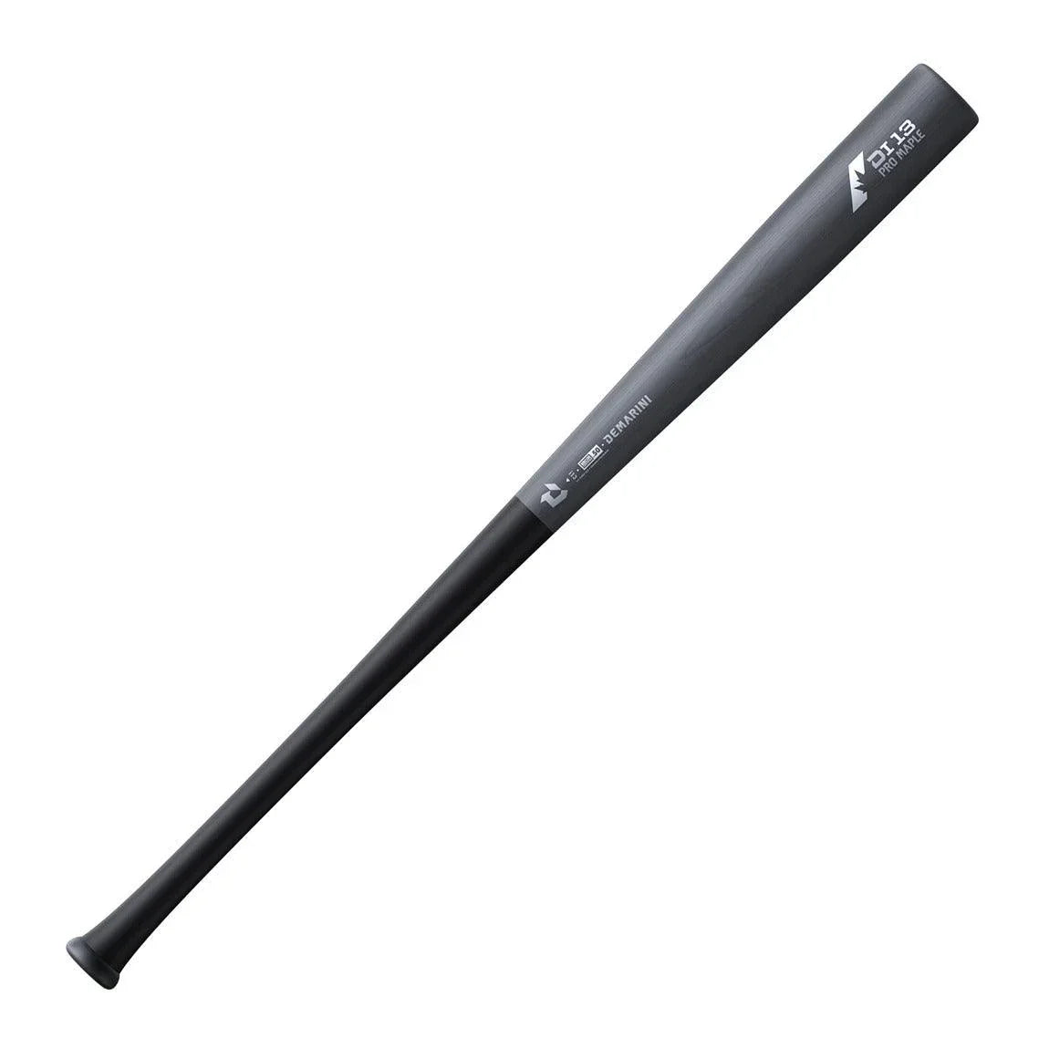 DeMarini DI13 Pro Maple Wood Composite Baseball Bat - Sports Excellence