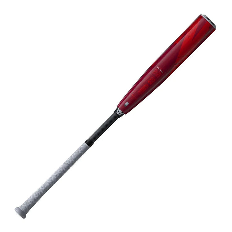 DeMarini ZOA (-10) 3/4" USSSA Baseball Bat (2024) - Sports Excellence