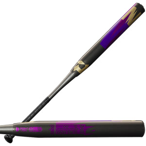 2025 DeMarini Lady Sni Nautalai 34" Slowpitch Softball Bat (2024) - Sports Excellence
