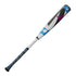 DeMarini Zen SL 2 3/4" USSSA Baseball Bat (-8) (2025) - Sports Excellence