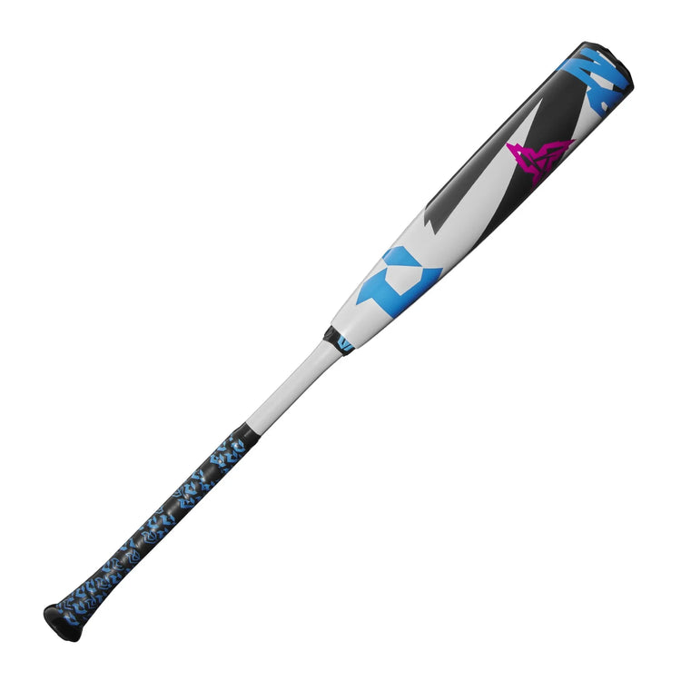DeMarini Zen SL 2 3/4" USSSA Baseball Bat (-10) (2025) - Sports Excellence