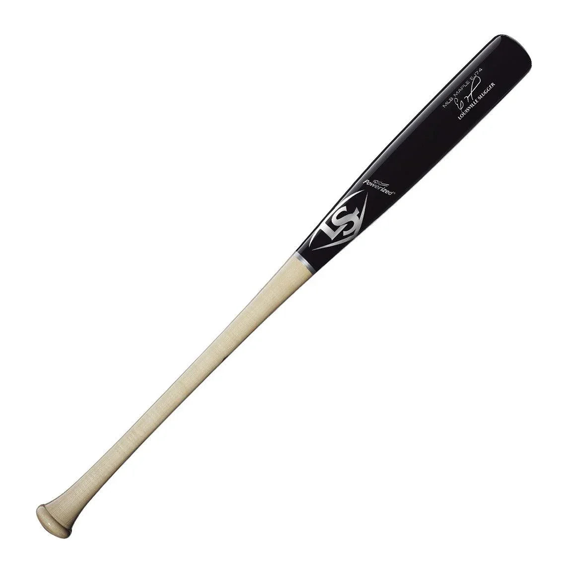 Louisville MLB Prime Signature WJ74 Jimenez Baseball Bat (2024) - Sports Excellence