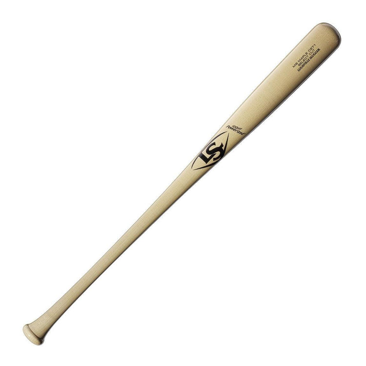 Louisville Select Cut M9 C271 Maple Baseball Bat (2024) - Sports Excellence