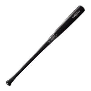 Louisville Genuine Mix Black Maple Baseball Bat (2024) - Sports Excellence